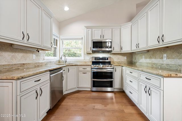 2210 Jumpin Run Drive, Wilmington, NC 28403