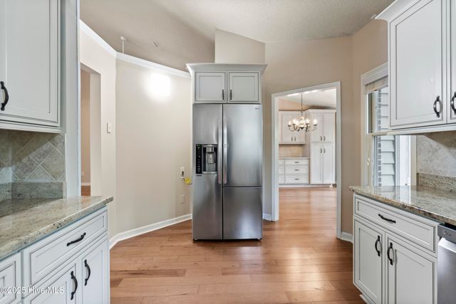 2210 Jumpin Run Drive, Wilmington, NC 28403