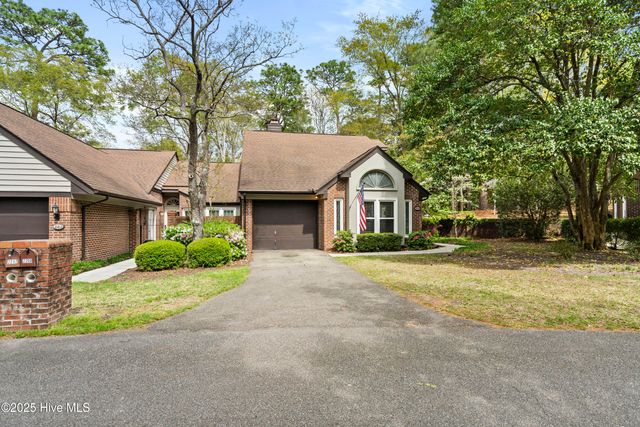 2210 Jumpin Run Drive, Wilmington, NC 28403