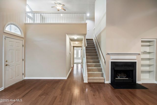 2210 Jumpin Run Drive, Wilmington, NC 28403