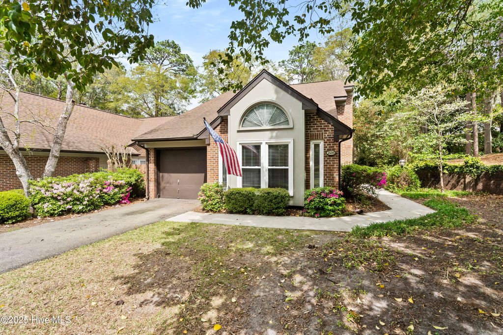 2210 Jumpin Run Drive, Wilmington, NC 28403