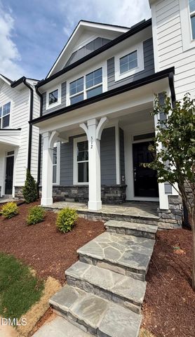 512 Traditions Grande Boulevard, Wake Forest, NC 27587