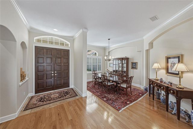 19616 AMAZON BASIN BEND, Lutz, FL 33559