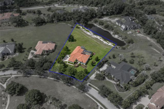 19616 AMAZON BASIN BEND, Lutz, FL 33559