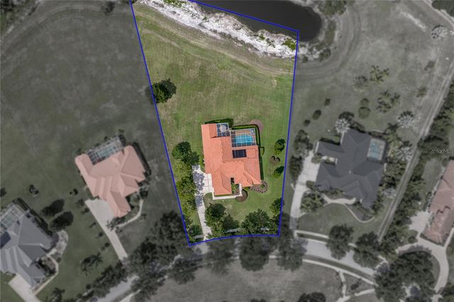19616 AMAZON BASIN BEND, Lutz, FL 33559