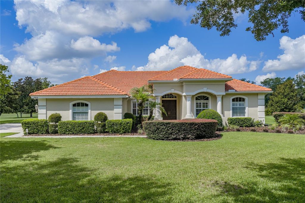 19616 AMAZON BASIN BEND, Lutz, FL 33559