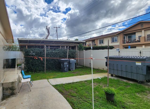 333 N L Street, Dinuba, CA 93618