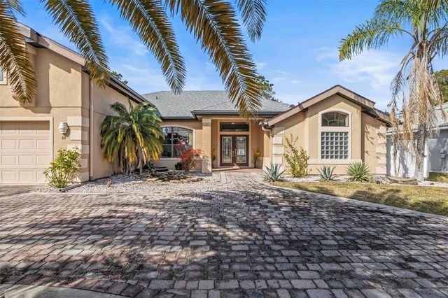 88 COVINGTON LANE, Palm Coast, FL 32137