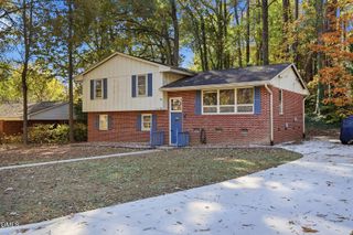 3216 Broyhill Circle, Raleigh, NC 27604