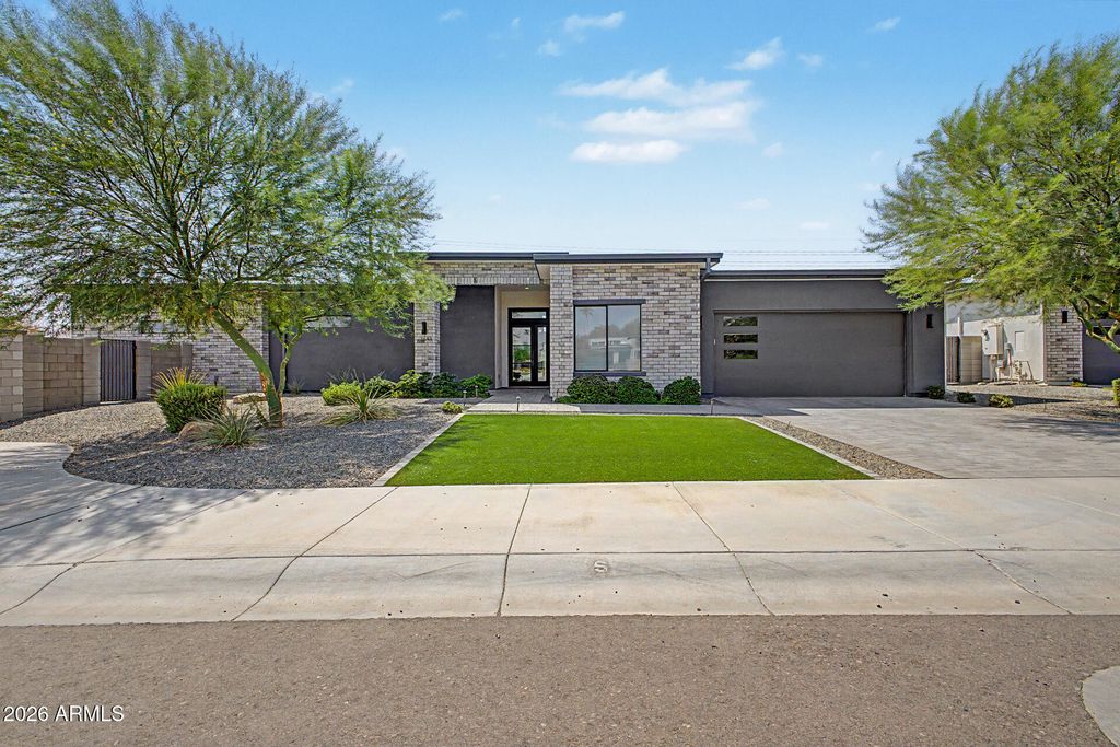 13648 N 88TH Place, Scottsdale, AZ 85260