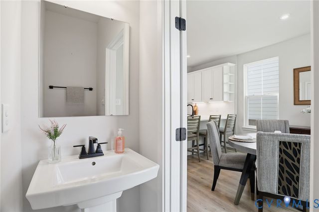 1231 Ewing Park Loop, Midlothian, VA 23113