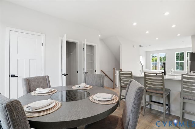 1231 Ewing Park Loop, Midlothian, VA 23113