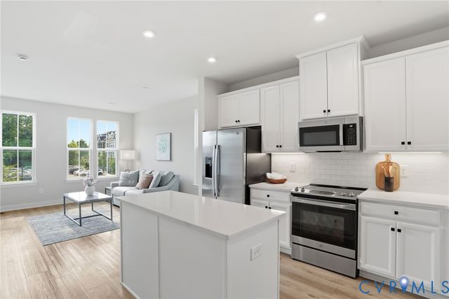 1231 Ewing Park Loop, Midlothian, VA 23113
