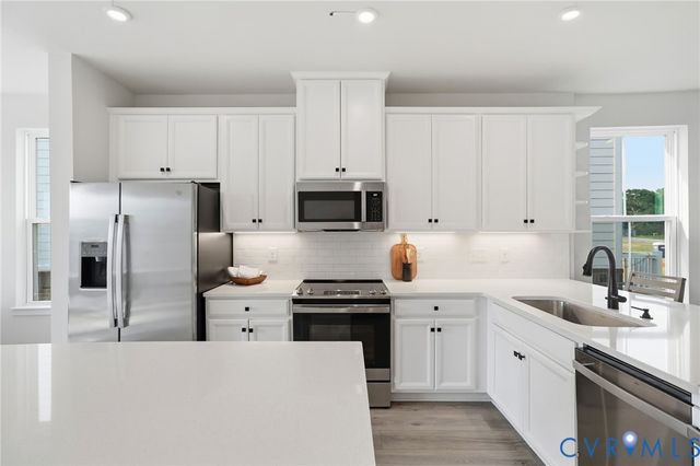 1231 Ewing Park Loop, Midlothian, VA 23113