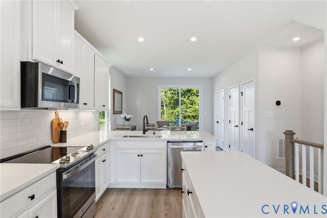 1231 Ewing Park Loop, Midlothian, VA 23113