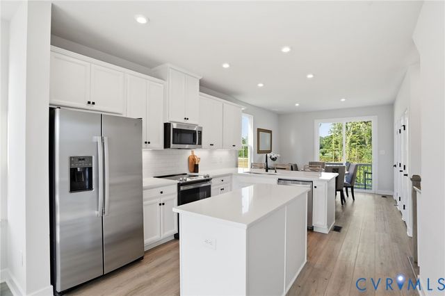 1231 Ewing Park Loop, Midlothian, VA 23113