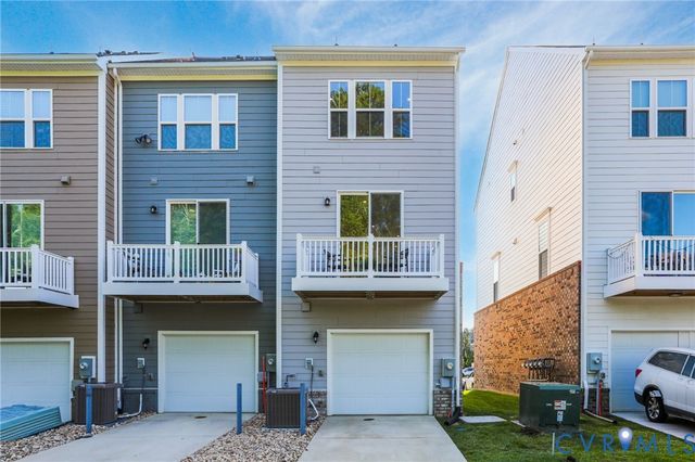 1231 Ewing Park Loop, Midlothian, VA 23113