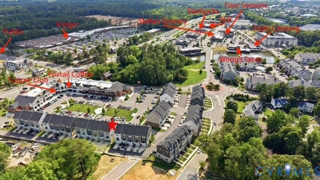 1231 Ewing Park Loop, Midlothian, VA 23113