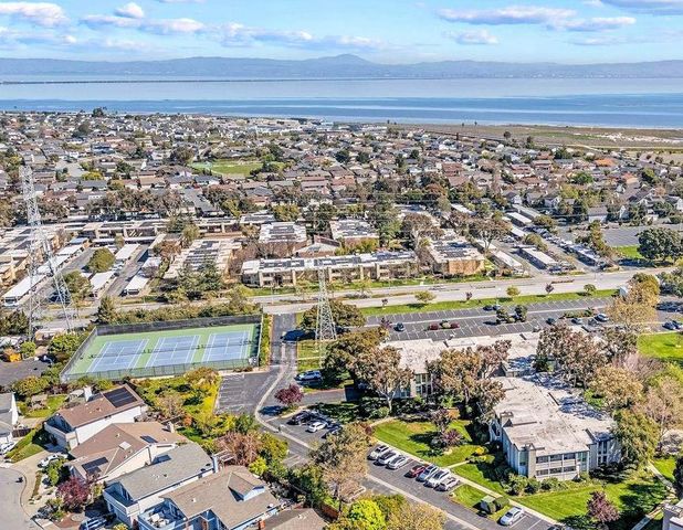 1111 Compass Lane 205, Foster City, CA 94404