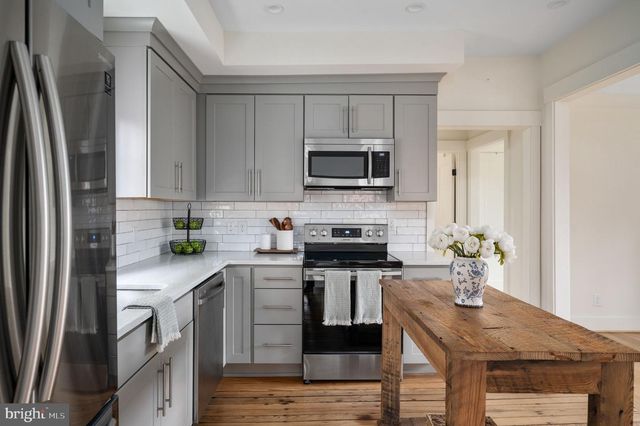 202 FREDERICK ST, Fredericksburg, VA 22401