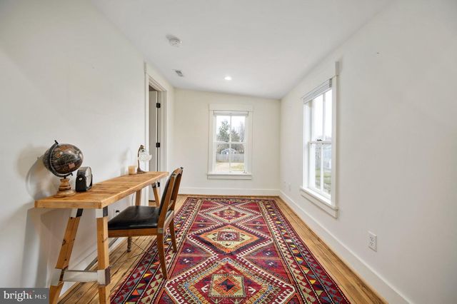 202 FREDERICK ST, Fredericksburg, VA 22401