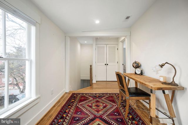 202 FREDERICK ST, Fredericksburg, VA 22401