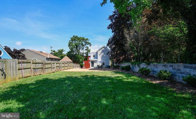 202 FREDERICK ST, Fredericksburg, VA 22401