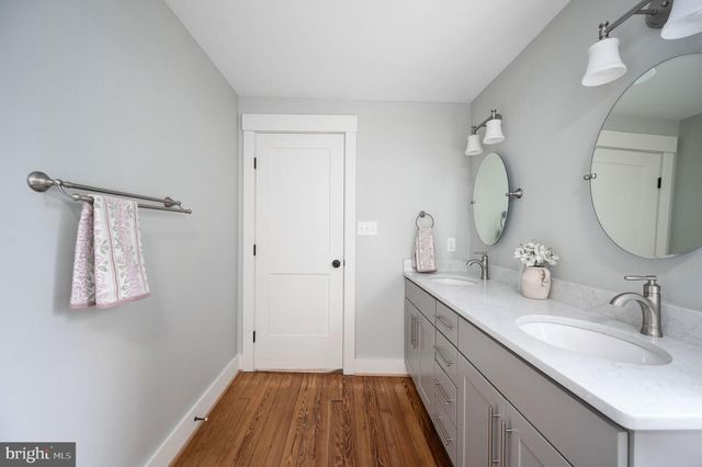 202 FREDERICK ST, Fredericksburg, VA 22401