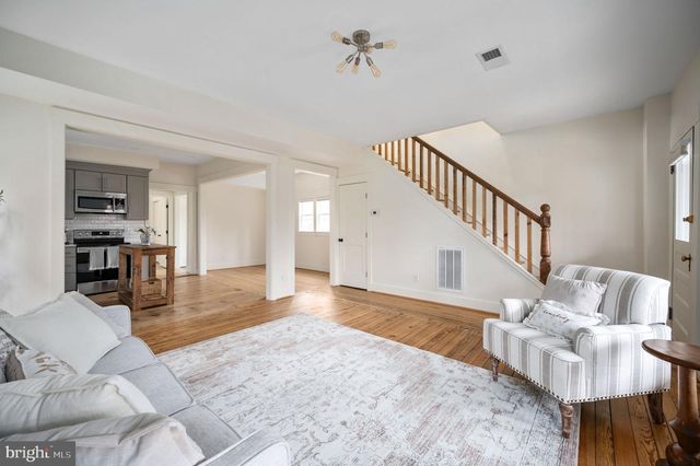 202 FREDERICK ST, Fredericksburg, VA 22401