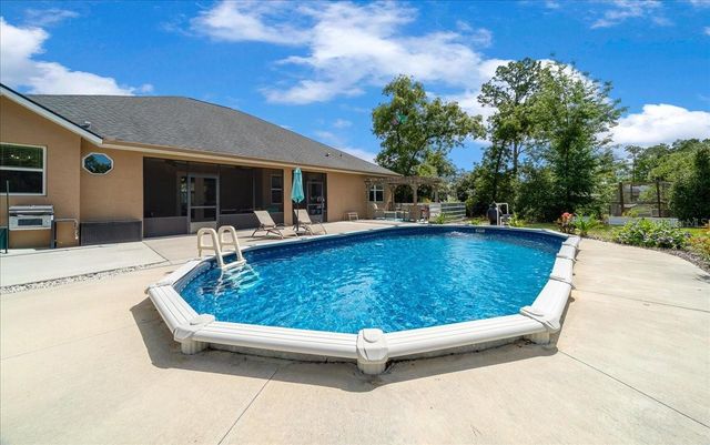 3922 SW 115TH STREET, Ocala, FL 34476