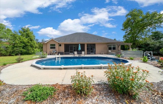 3922 SW 115TH STREET, Ocala, FL 34476