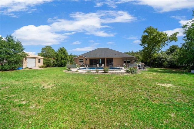 3922 SW 115TH STREET, Ocala, FL 34476