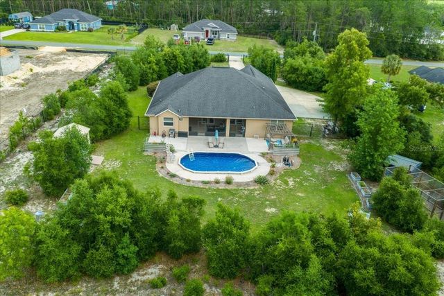 3922 SW 115TH STREET, Ocala, FL 34476