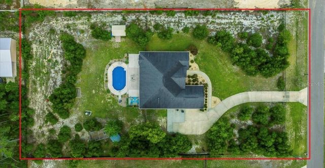 3922 SW 115TH STREET, Ocala, FL 34476