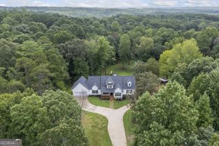 31 Haygood Circle, Dawsonville, GA 30534