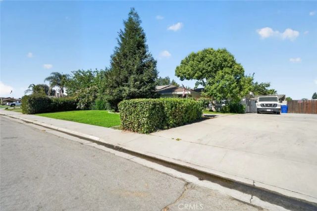 2801 Stagecoach Street, Bakersfield, CA 93314