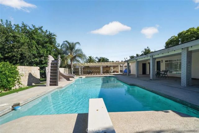 2801 Stagecoach Street, Bakersfield, CA 93314