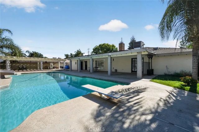 2801 Stagecoach Street, Bakersfield, CA 93314