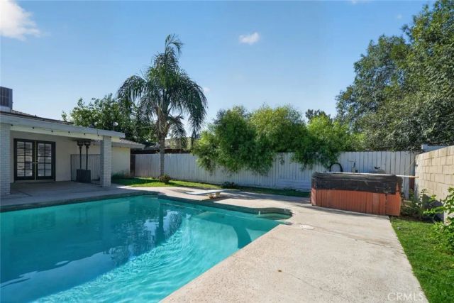2801 Stagecoach Street, Bakersfield, CA 93314