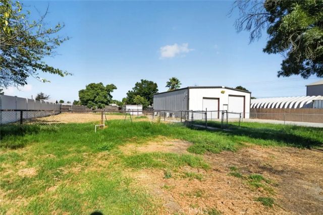 2801 Stagecoach Street, Bakersfield, CA 93314