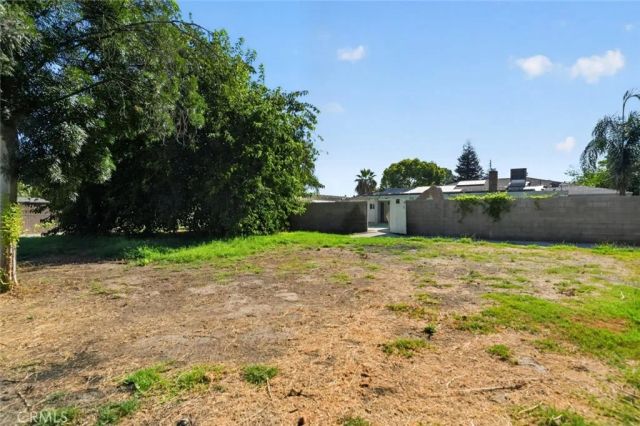 2801 Stagecoach Street, Bakersfield, CA 93314
