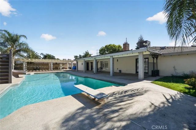 2801 Stagecoach Street, Bakersfield, CA 93314