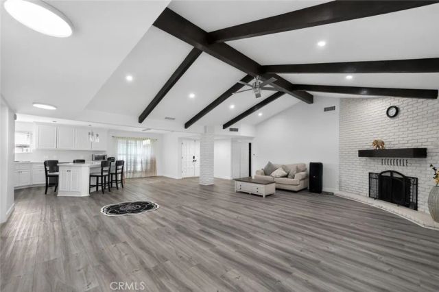 2801 Stagecoach Street, Bakersfield, CA 93314