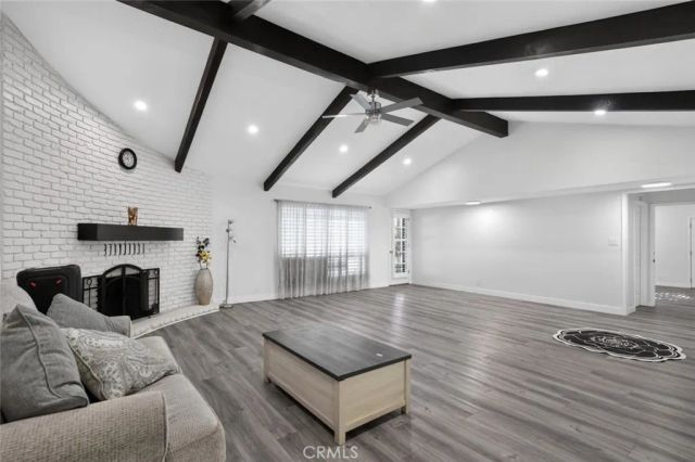 2801 Stagecoach Street, Bakersfield, CA 93314