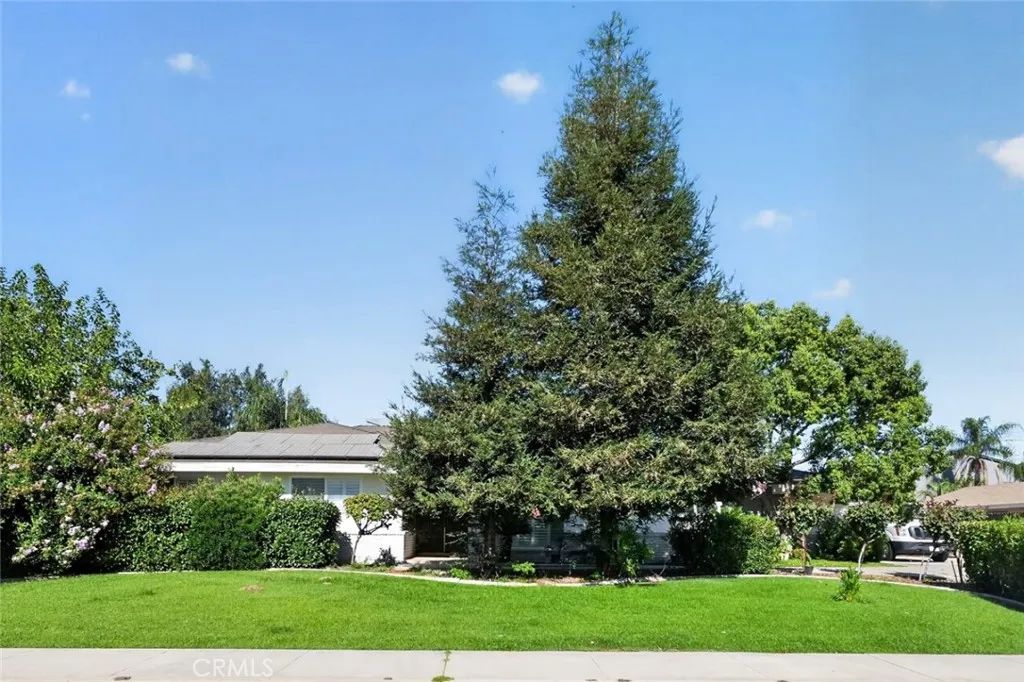 2801 Stagecoach Street, Bakersfield, CA 93314