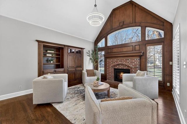 5628 W 144th Street, Overland Park, KS 66223