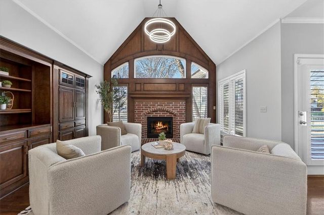 5628 W 144th Street, Overland Park, KS 66223