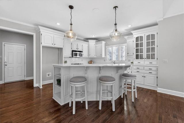 5628 W 144th Street, Overland Park, KS 66223