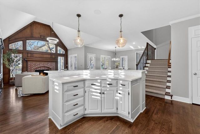 5628 W 144th Street, Overland Park, KS 66223