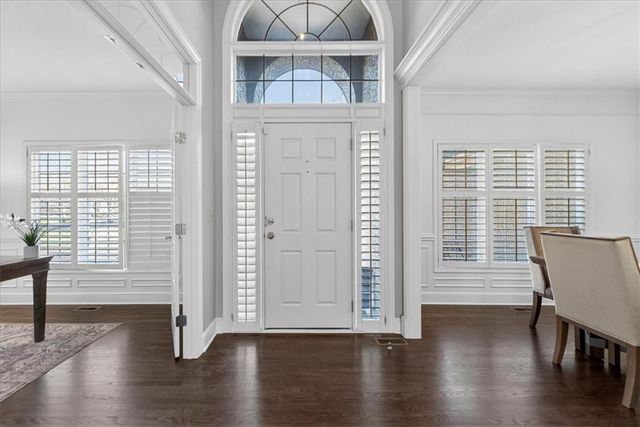 5628 W 144th Street, Overland Park, KS 66223